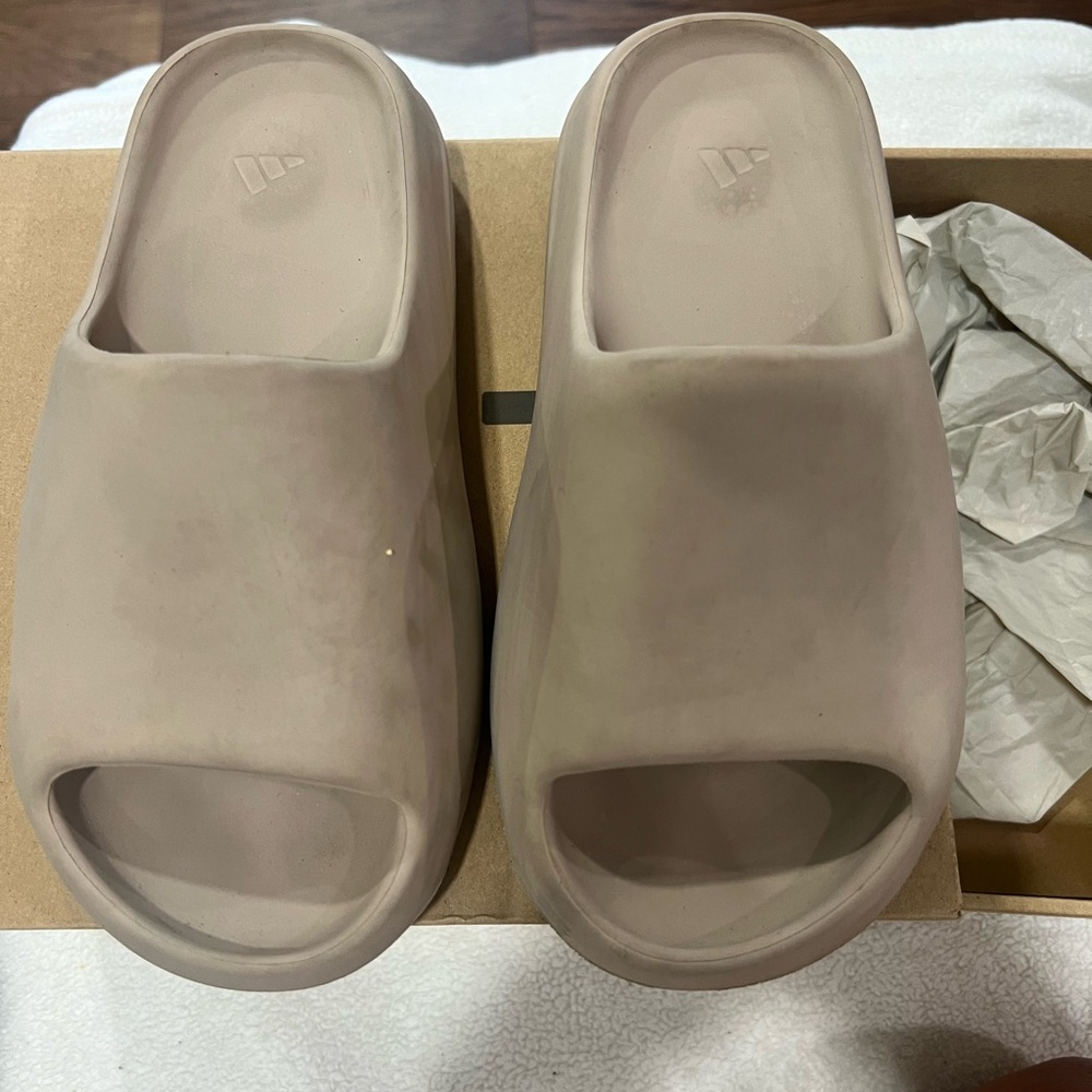 Yeezy Slide Sandals